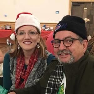 Meet your Posher, Debbie